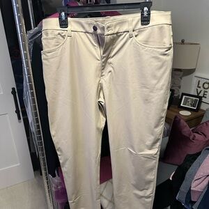 Lululemon ABC pants